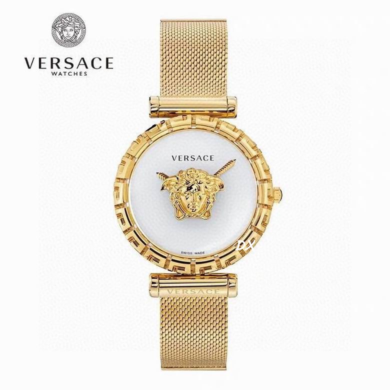 Versace 37mm 2nms42